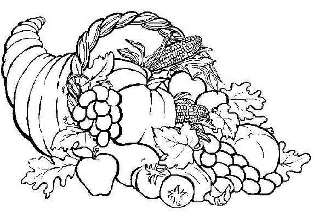 free-printable-cornucopia-coloring-pages-coloring-home