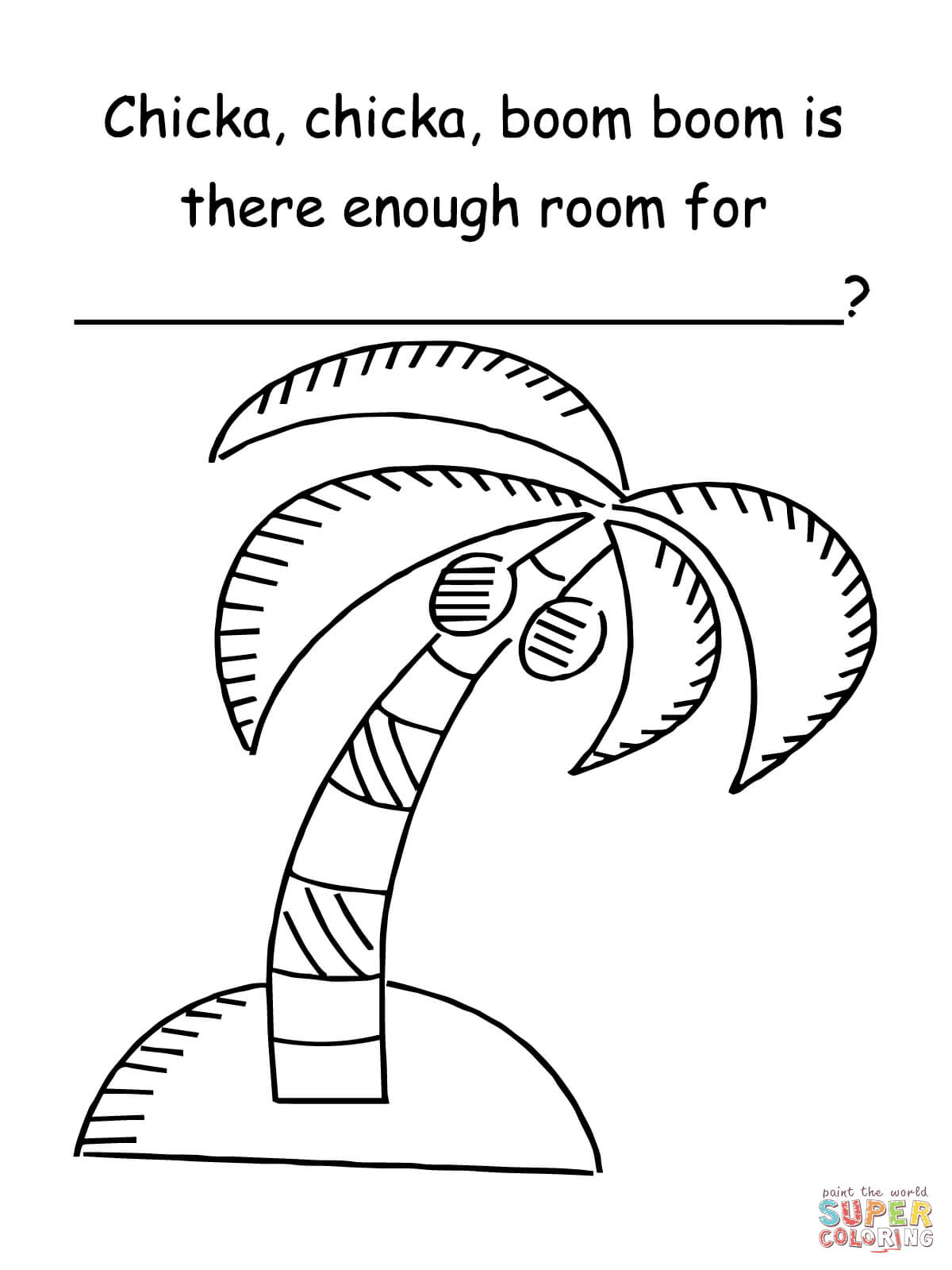 free-coloring-pages-chicka-chicka-coloring-home