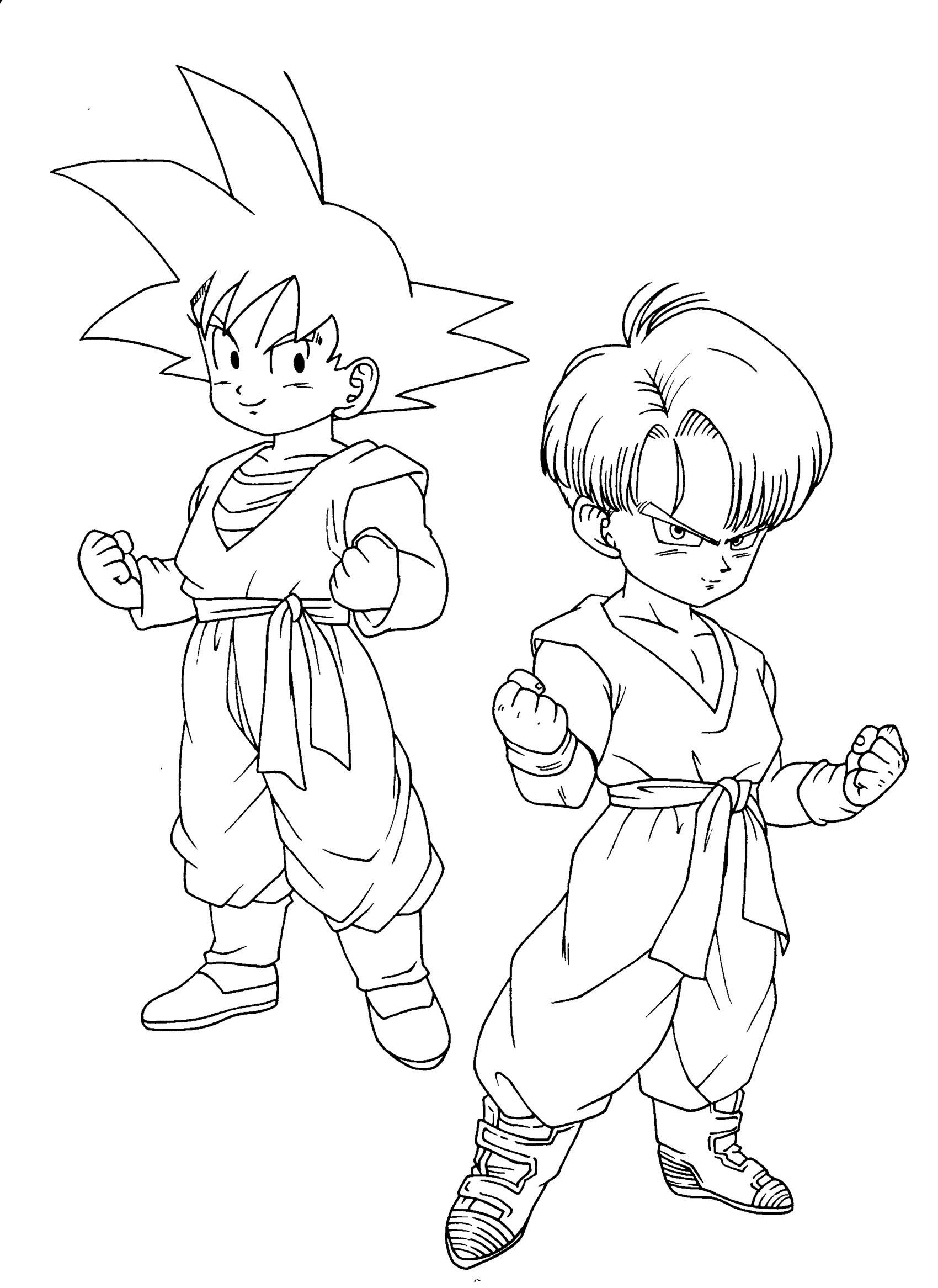 coloriages-dragon-ball-z-13_jpg dans Dragon ball z coloring pages ...