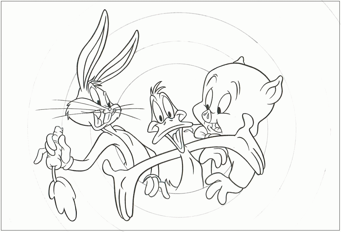 Brave Little Toaster Colouring Pages - Colorine.net | #15271