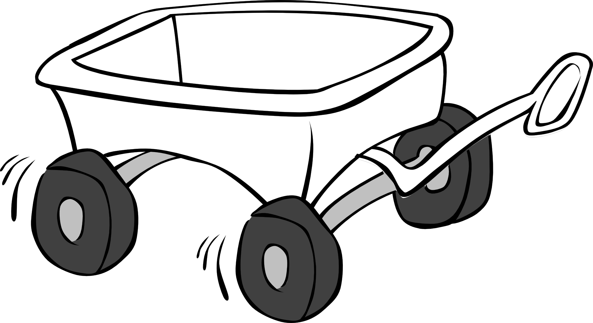 Best Photos of Wagon Coloring Page - Wagon Coloring Pages ...