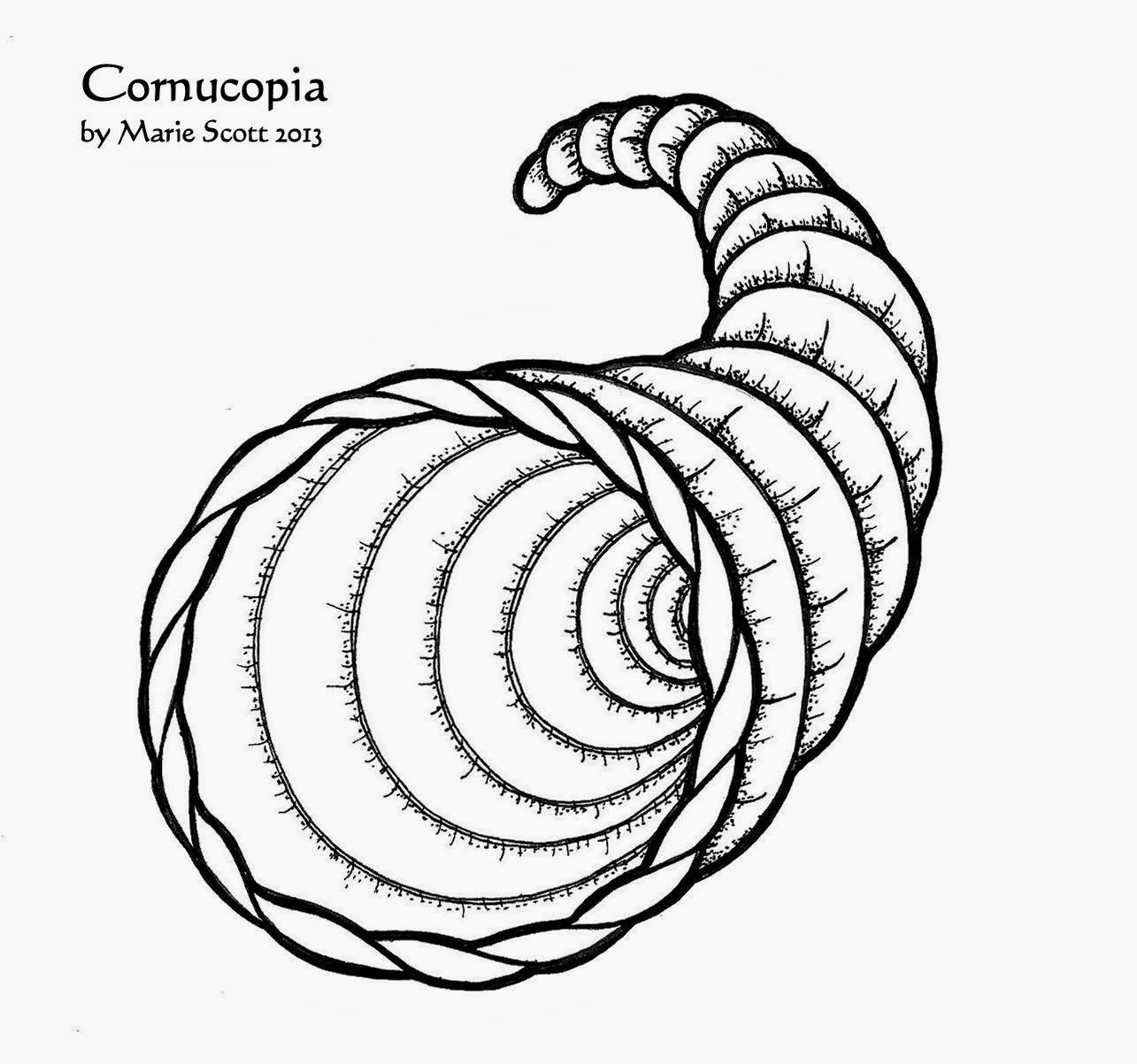 free-printable-cornucopia-coloring-pages-coloring-home