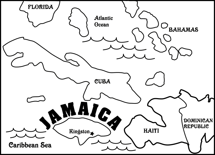 jamaican-flag-coloring-pages-coloring-pages-kids-2019