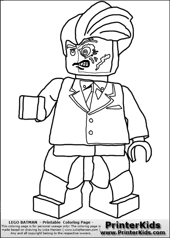 Lego Color Pages | Lego Coloring ...