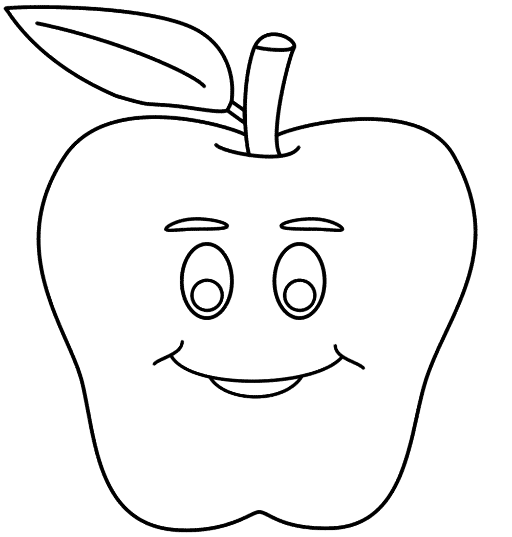 Coloring Pages Of Smiley Faces - ClipArt Best
