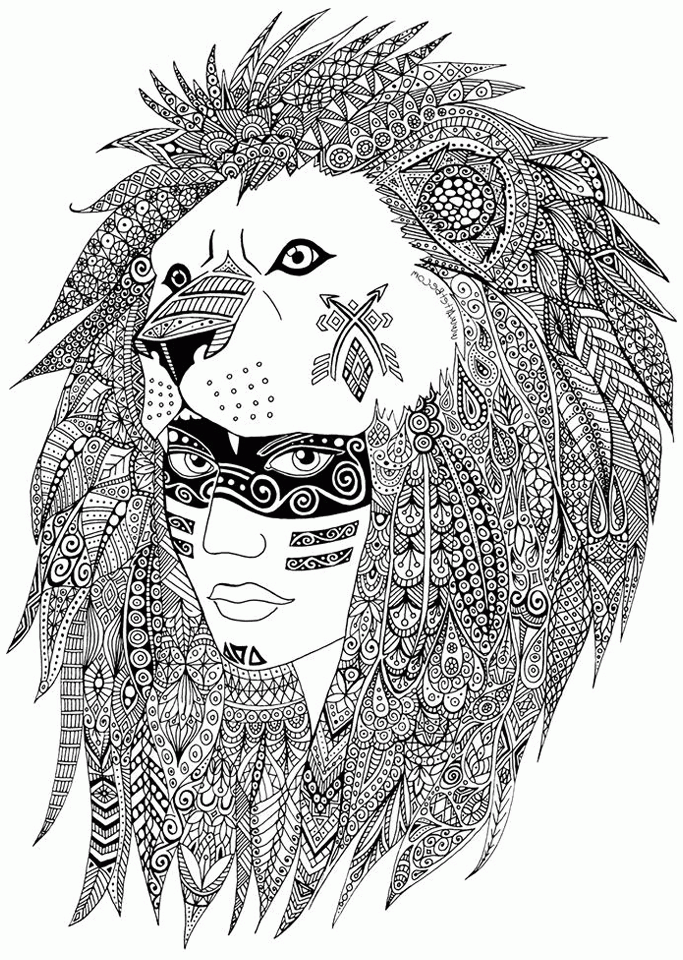 First Nations Coloring Pages - Coloring Home