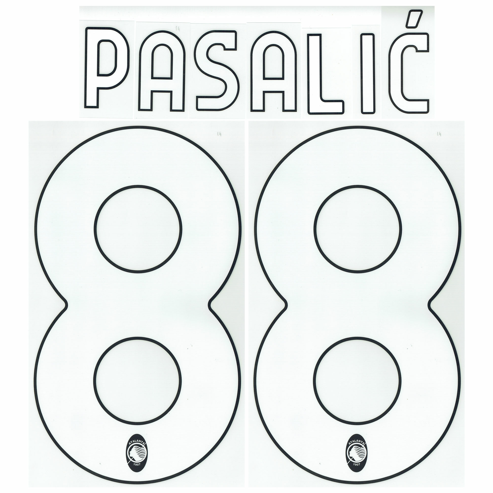 Pašalić 88 (Official Printing) - 20-21 ...