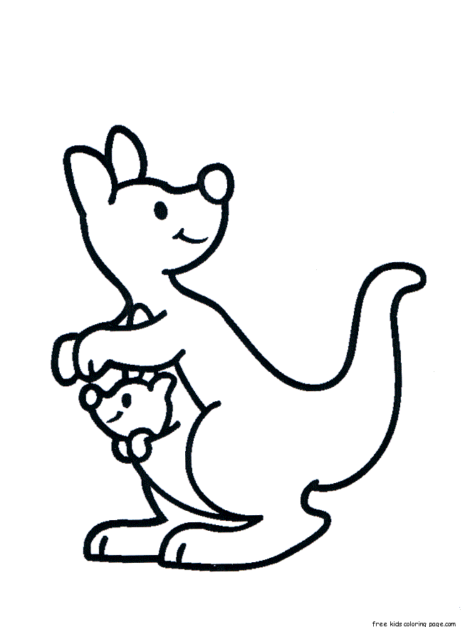 australian-animals-coloring-pages-coloring-home