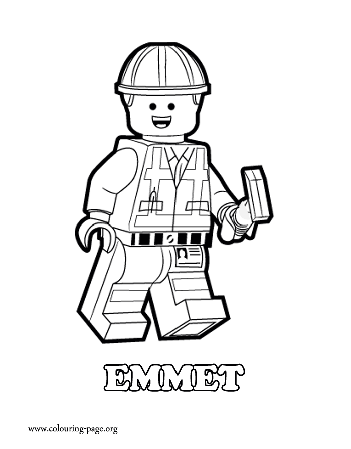 Lego Superman Coloring Page Home Pages Download Print Free Gambar