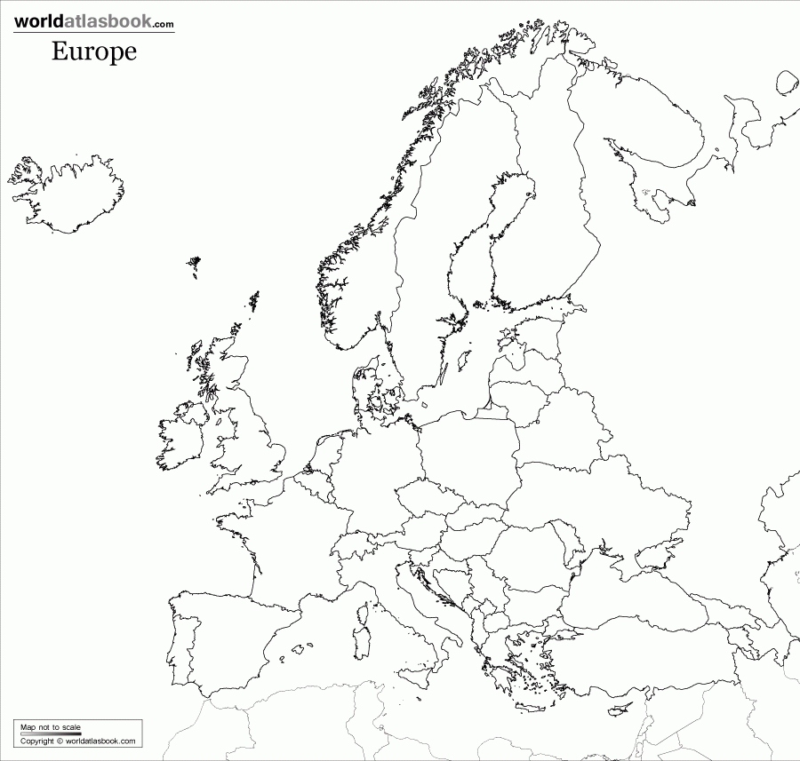 europe-map-coloring-page-free-printable-coloring-pages- Travelquaz ...