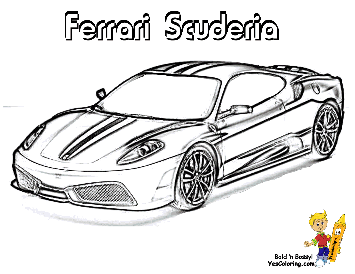 ferrari-coloring-pages-coloring-home