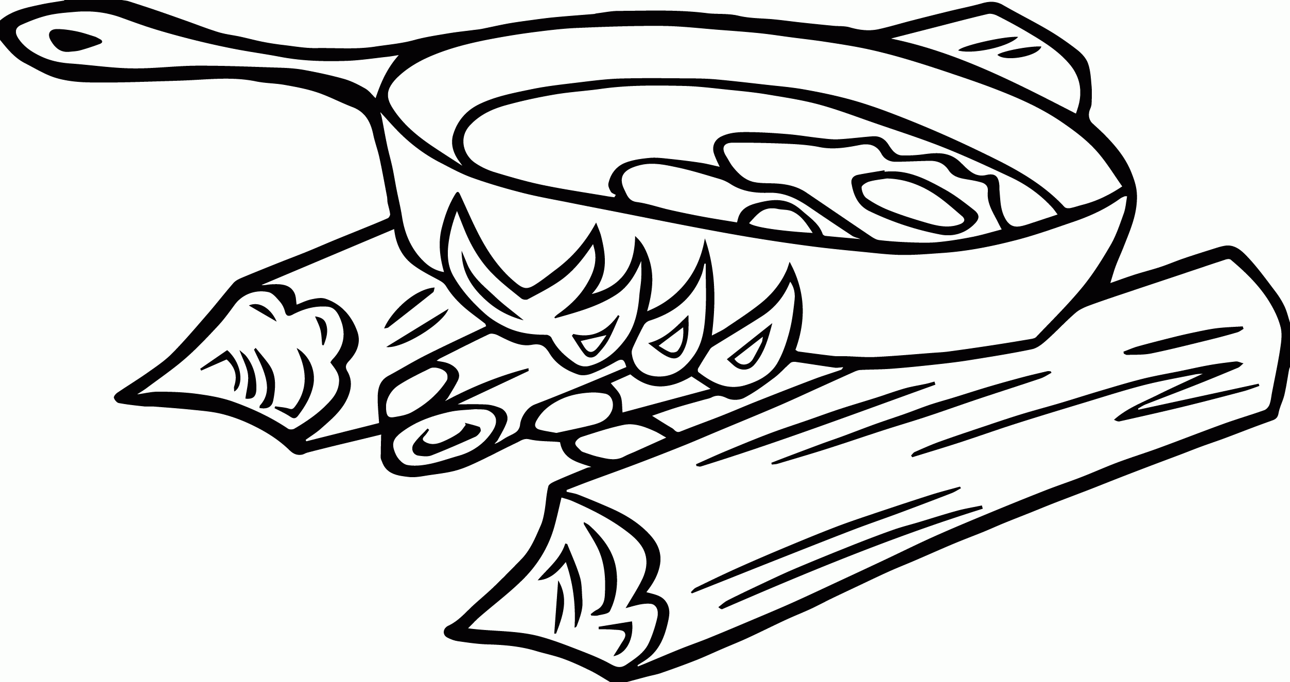 Free Cooking Coloring Page, Download Free Clip Art, Free Clip Art on  Clipart Library