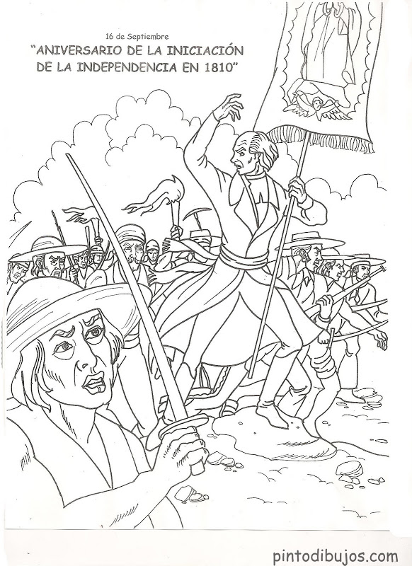mexican-independence-day-coloring-pages-coloring-home