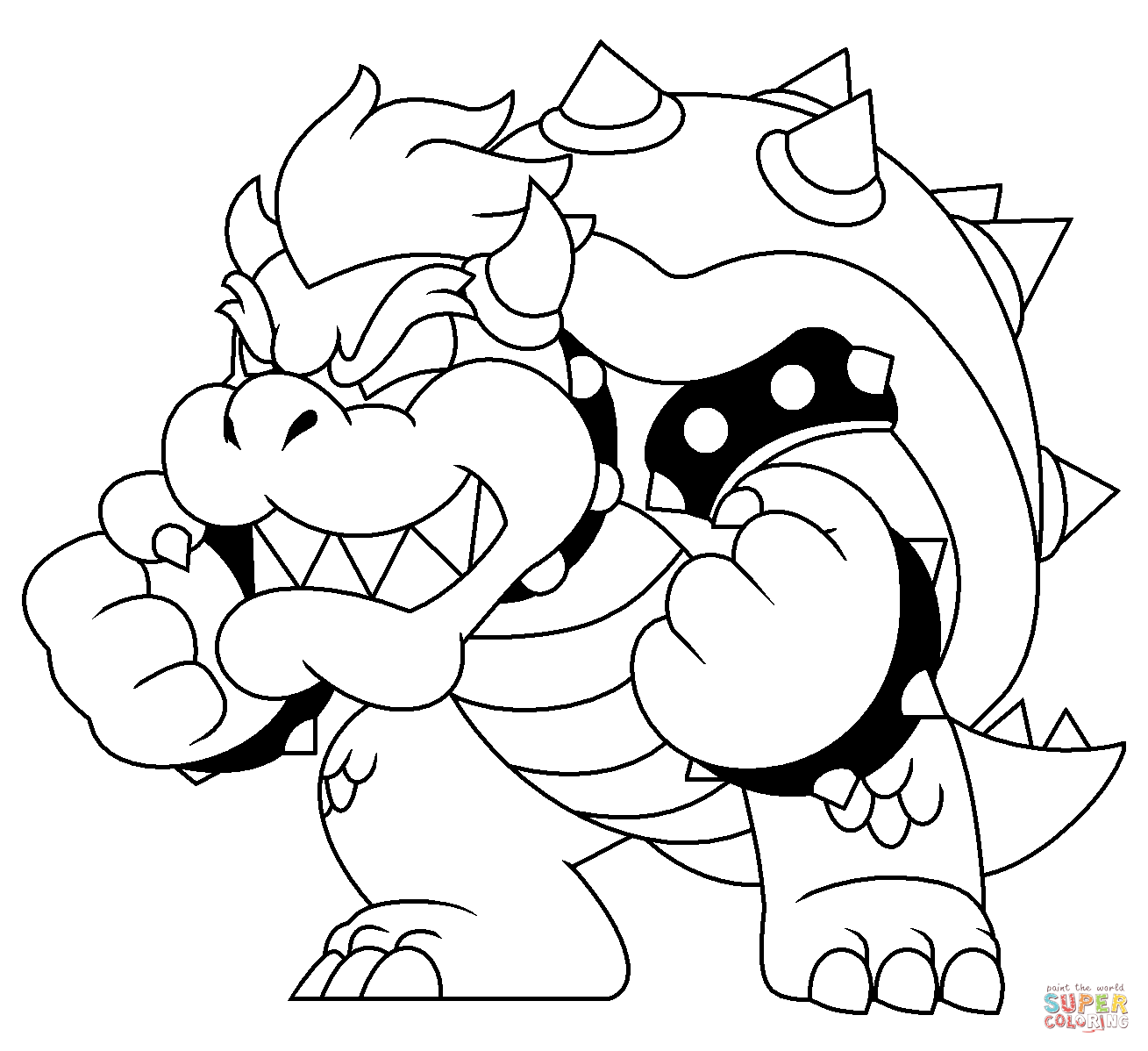 bowser-coloring-pages-online-coloring-home