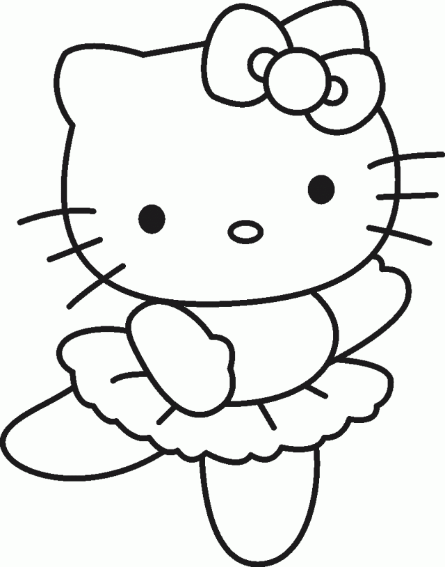 Chica From Sprout Coloring Page - Coloring Pages For All Ages