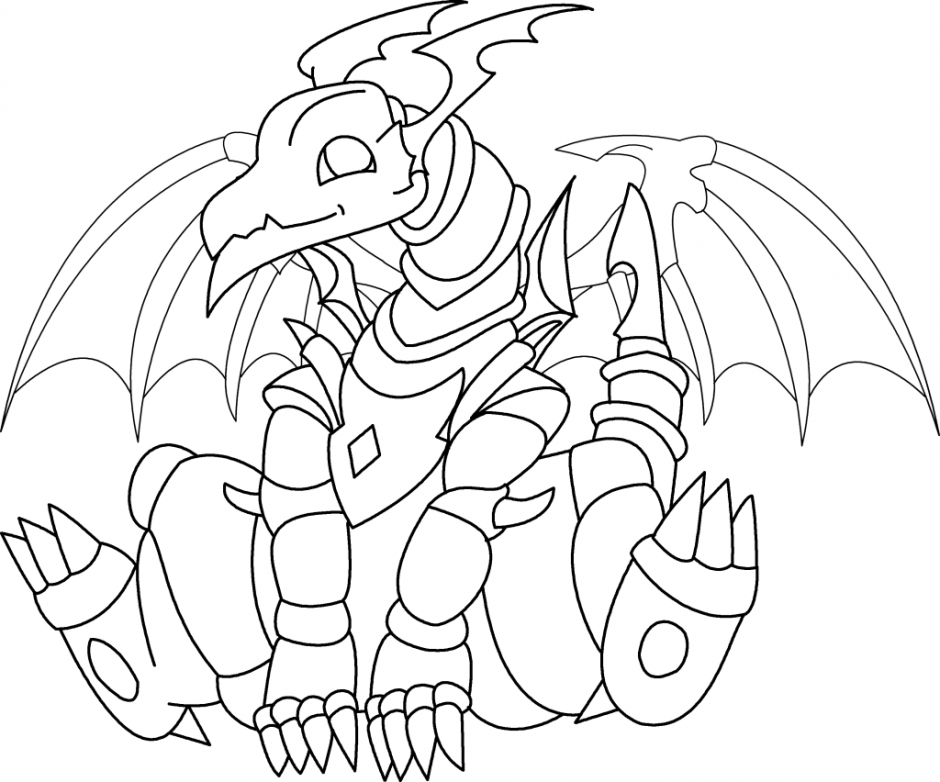 Cute Super Smash Brothers Coloring Pages for Adult