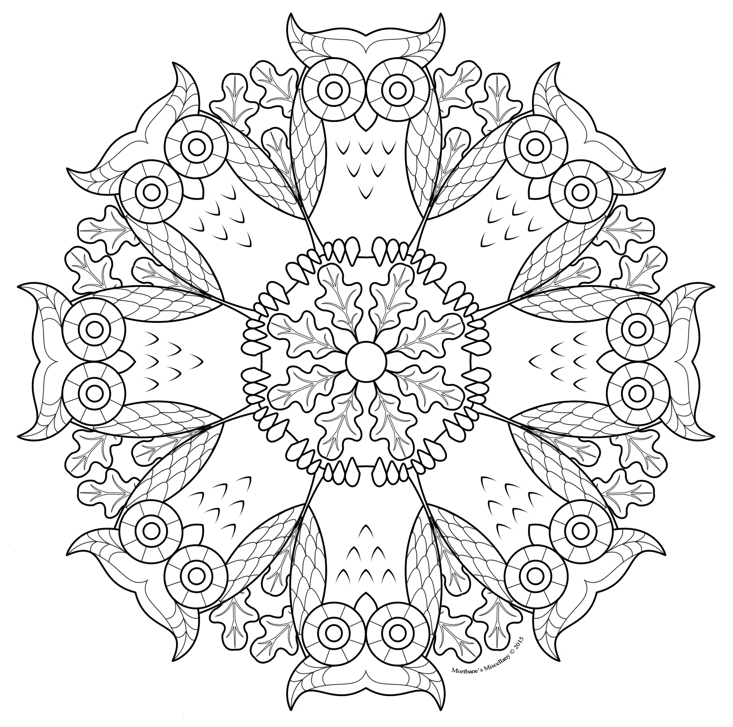 Mental Health Pages Coloring Pages