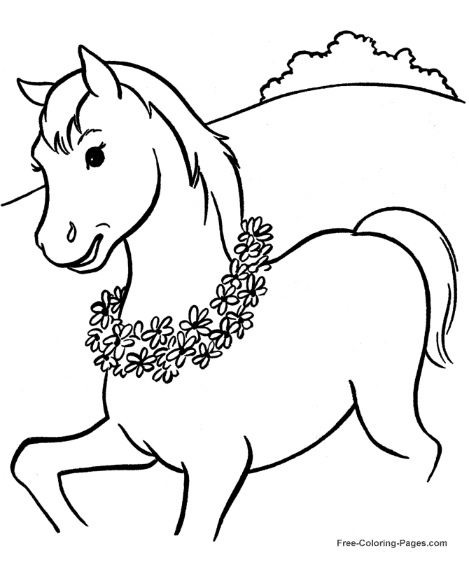 baby-horse-coloring-pages-coloring-home