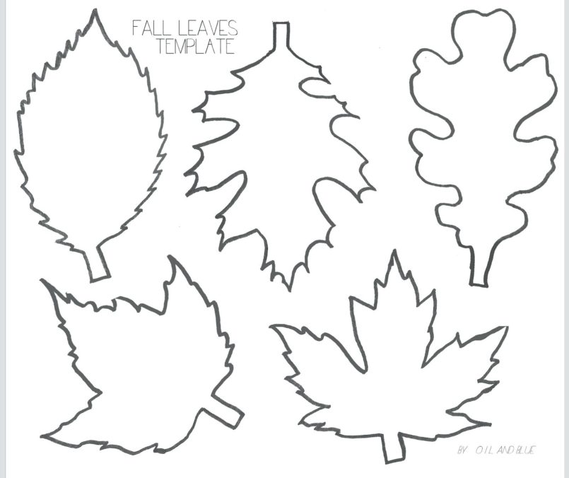 Coloring Pages : Coloring Book Excelent Leaf Sheets Tree Leaves ...