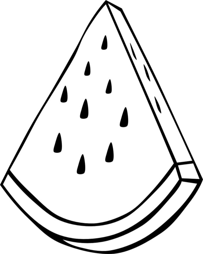 Watermelon Fruit Coloring For Students Watermelon Coloring Page coloring  pages watermelon coloring sheet watermelon pictures to color watermelon  coloring pictures colouring watermelon watermelon for colouring I trust coloring  pages.