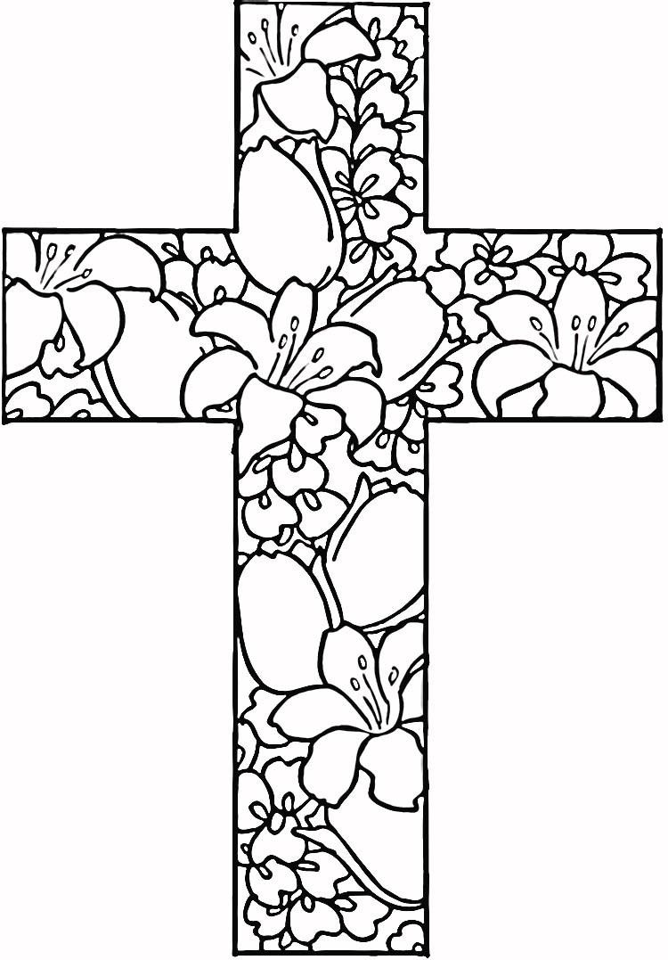 Kind Of Hard Coloring Pages - Coloring Home
