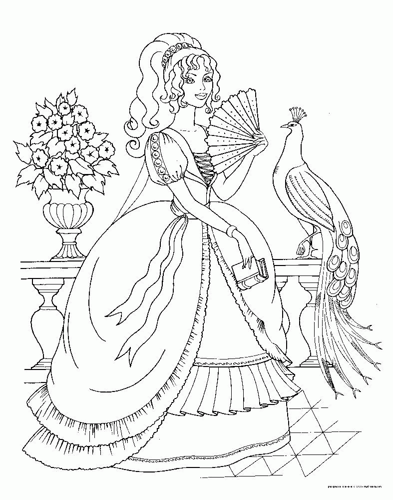 barbie-princess-printable-coloring-pages-coloring-home