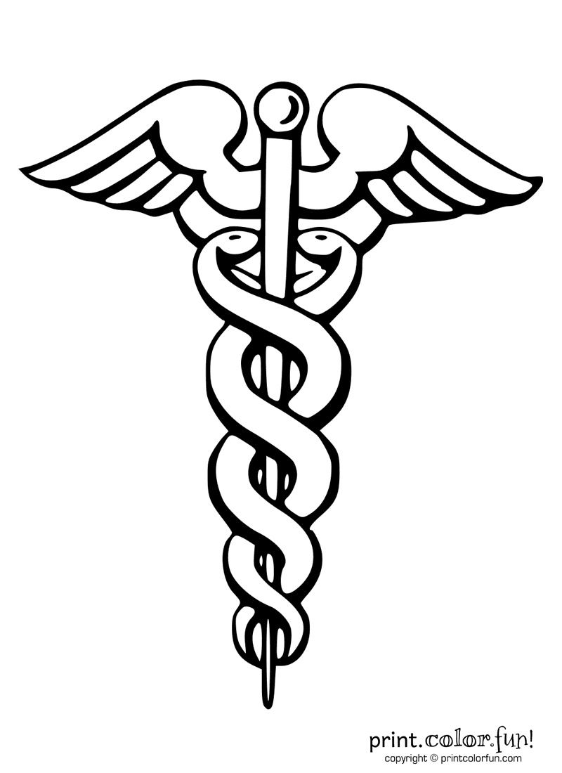 Medical symbols ...pinterest.com
