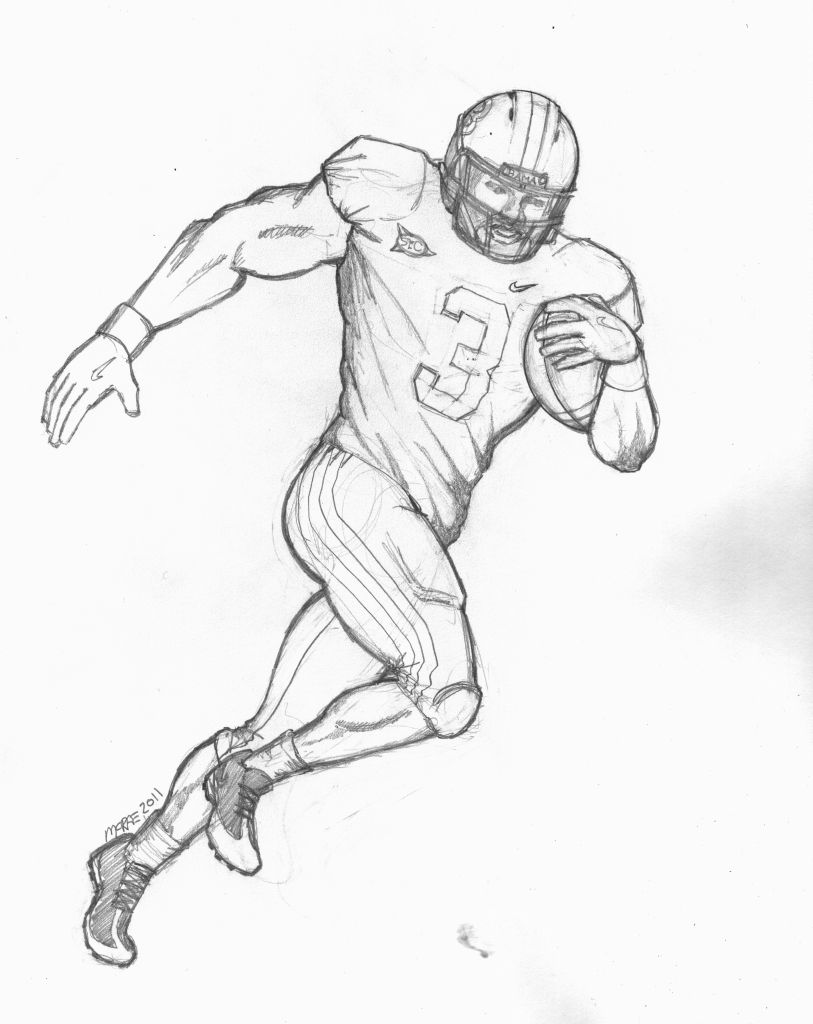 Ohio State Buckeyes Coloring Pages - eassume.com