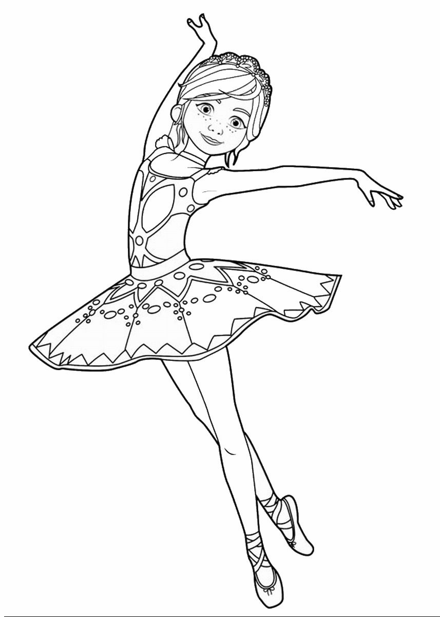 Coloring Pages : Free Tap Coloring Pages Dance To Print ...