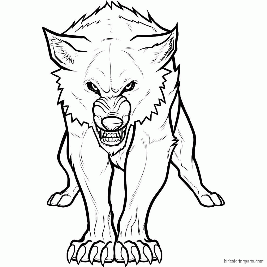 Free Coloring Pages Of Mythological Creatures - Coloring Home