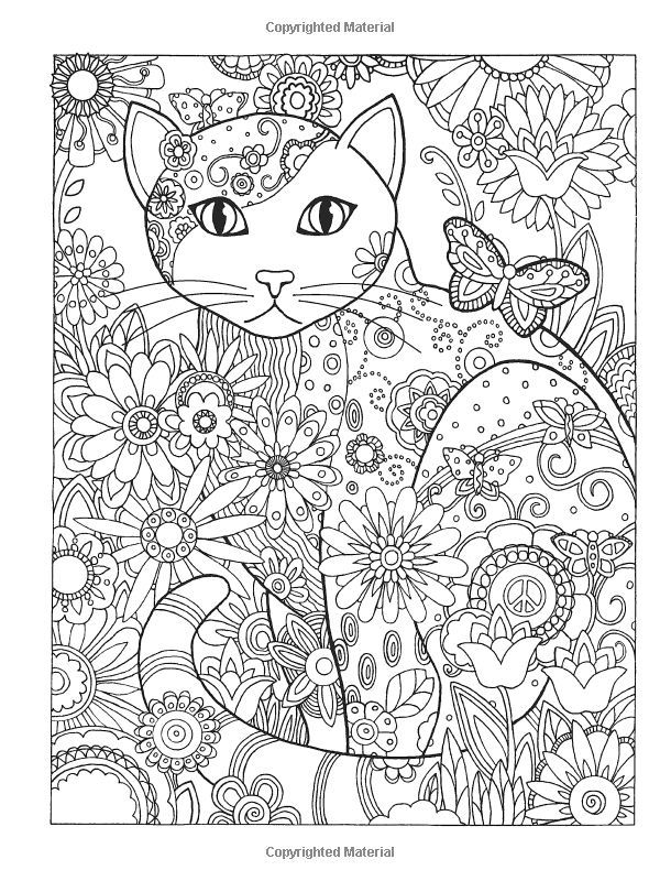 Coloring Time | Adult Coloring Pages, Free Coloring ...