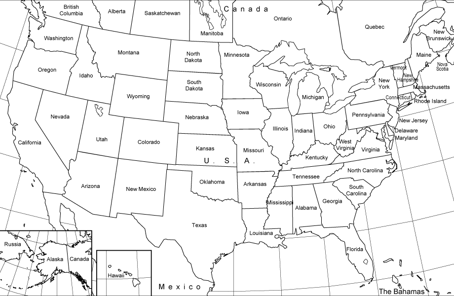 coloring-page-united-states-map-coloring-home