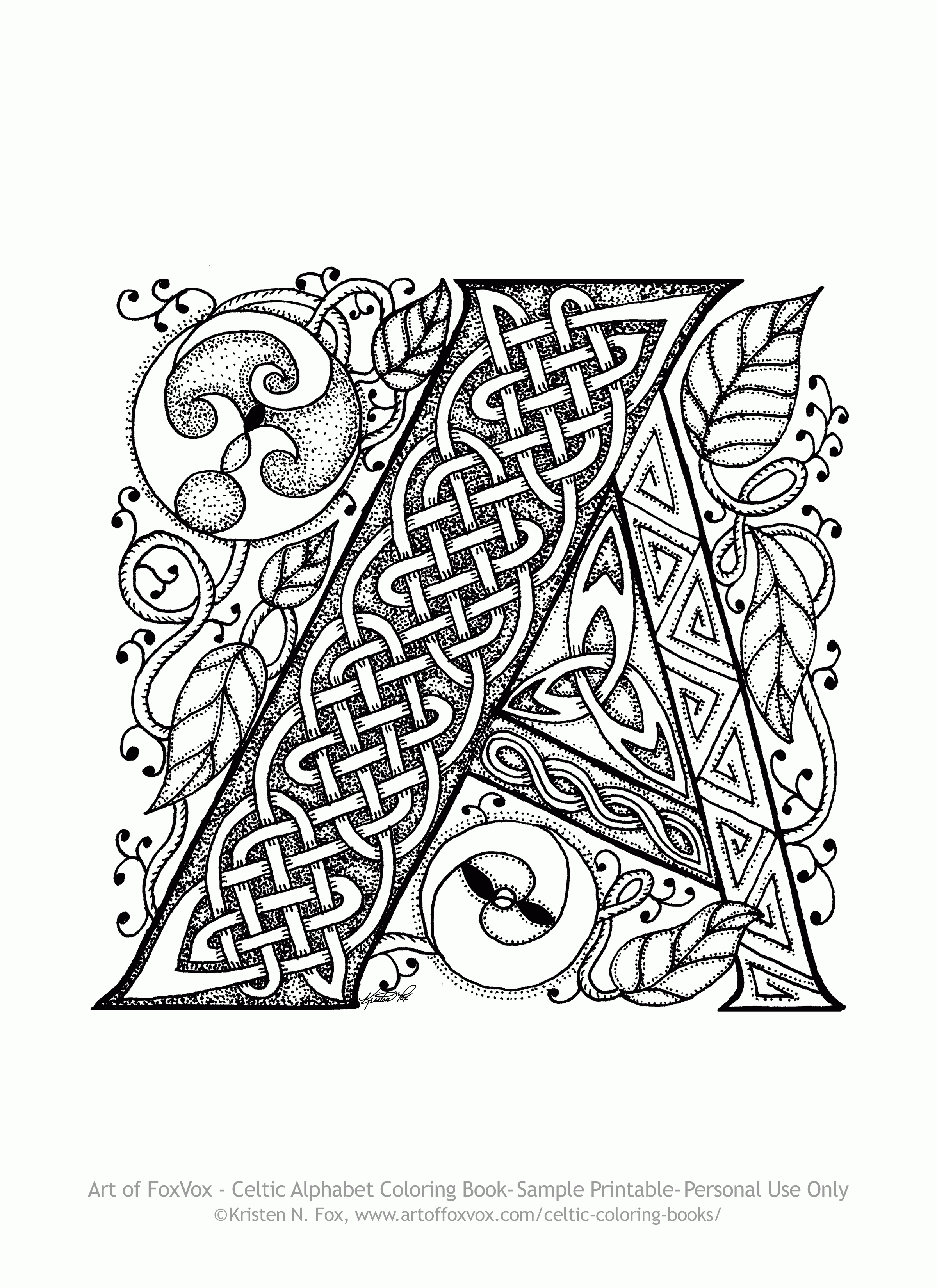 free-printable-celtic-coloring-pages-for-adults-coloring-home