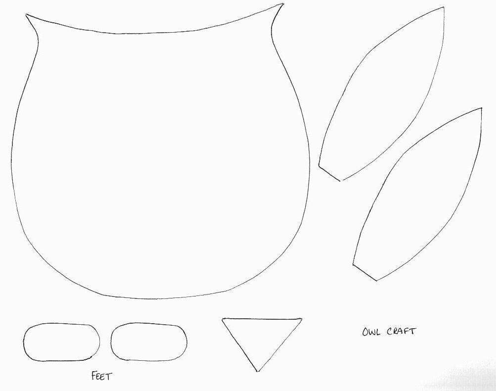 printable-owl-pattern-template