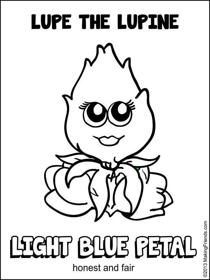 girl scout coloring pages for daisies with law - Google Search ...