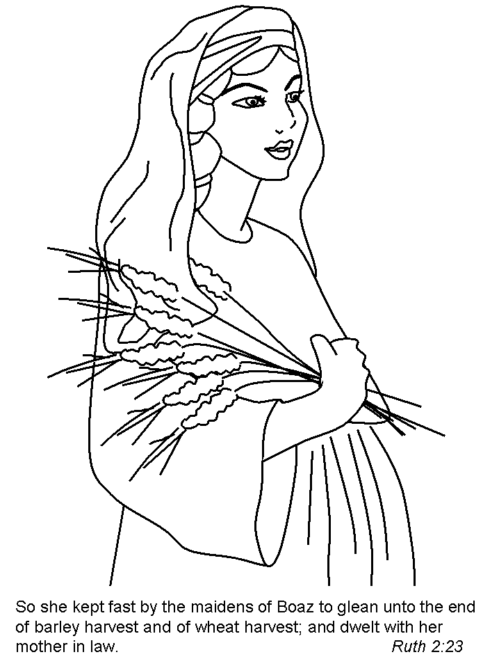 Books Of The Bible Coloring Pages - Coloring Home