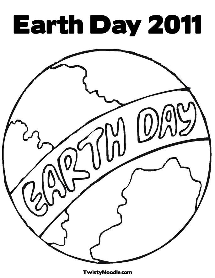 Beauty Auto: earth day coloring pages kindergarten