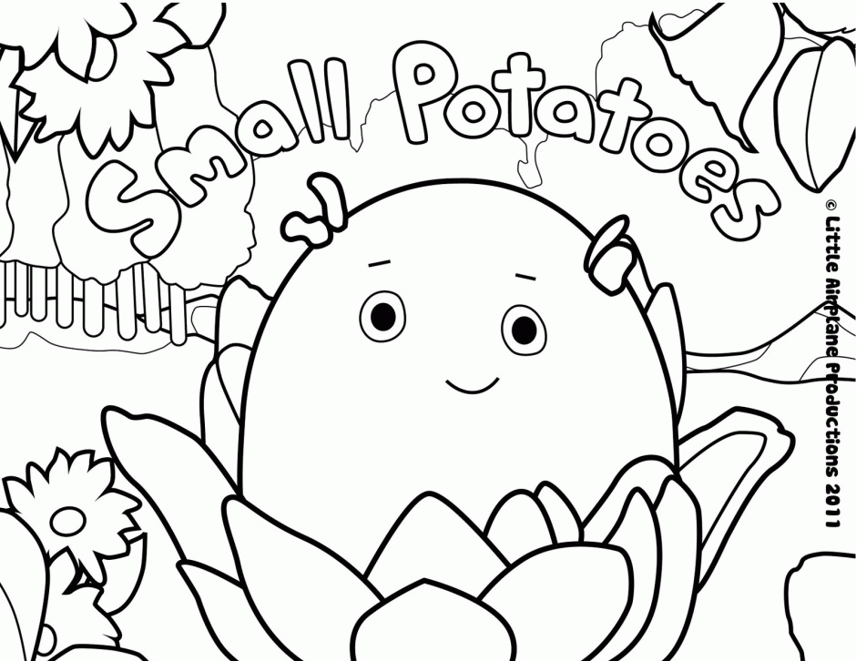 Small Horse Coloring Pages Printable Coloring Sheet 99Coloring Com 