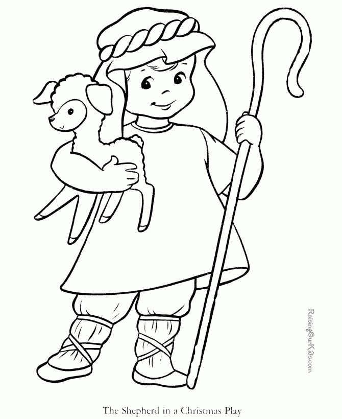 Christian Coloring Pages For KidsFun Coloring | Fun Coloring