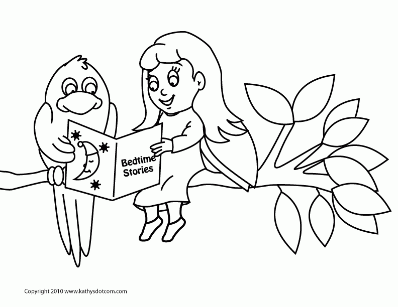 bedtime-coloring-pages-coloring-home