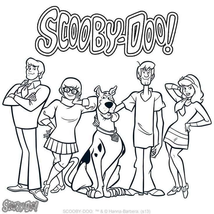scooby-doo-gang-coloring-page-coloring-home