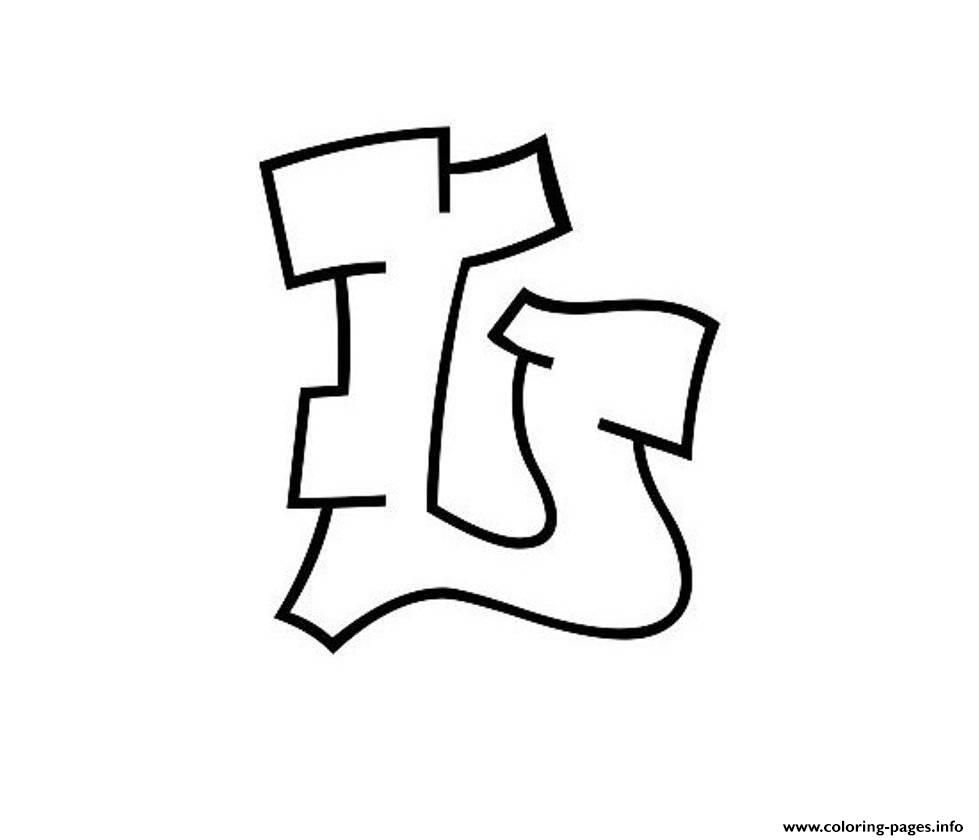 ALPHABET Coloring pages