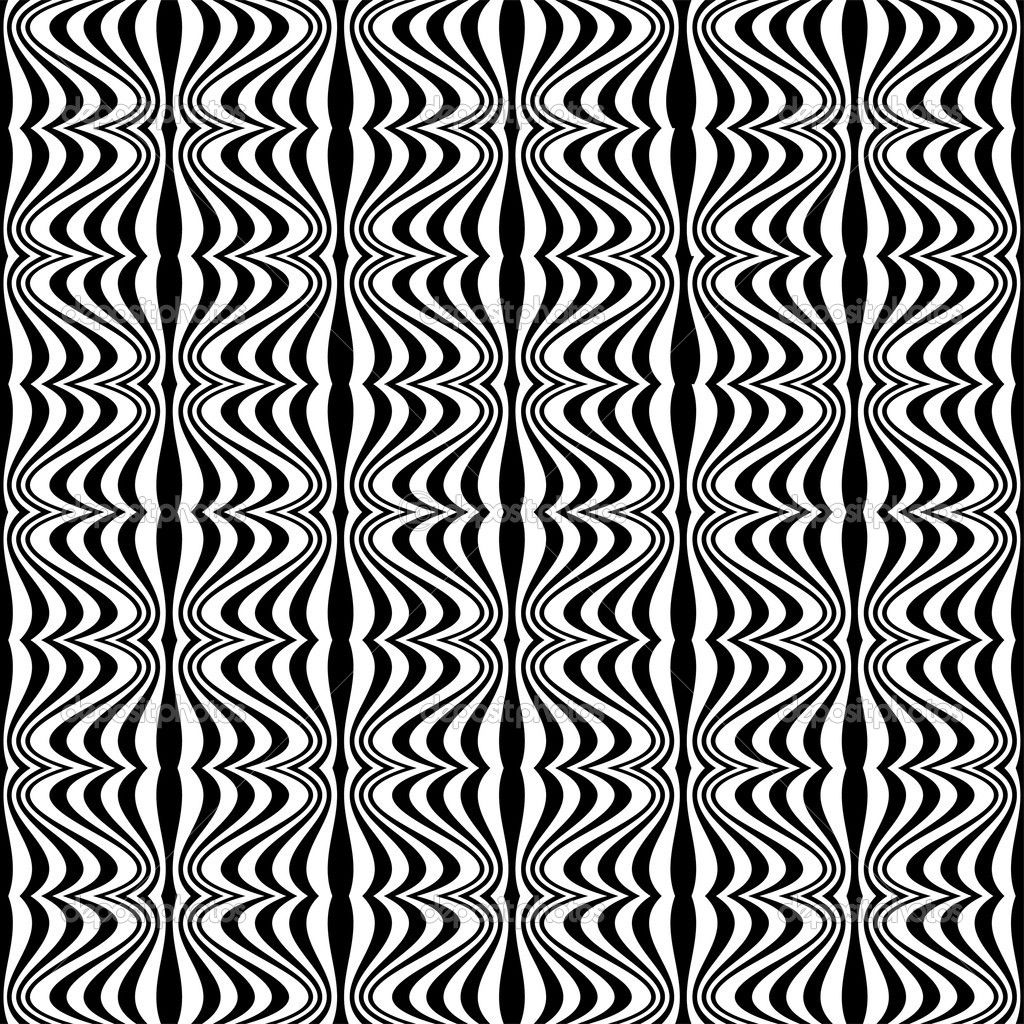 Optical Illusions Coloring Pages Free - Coloring Style Pages