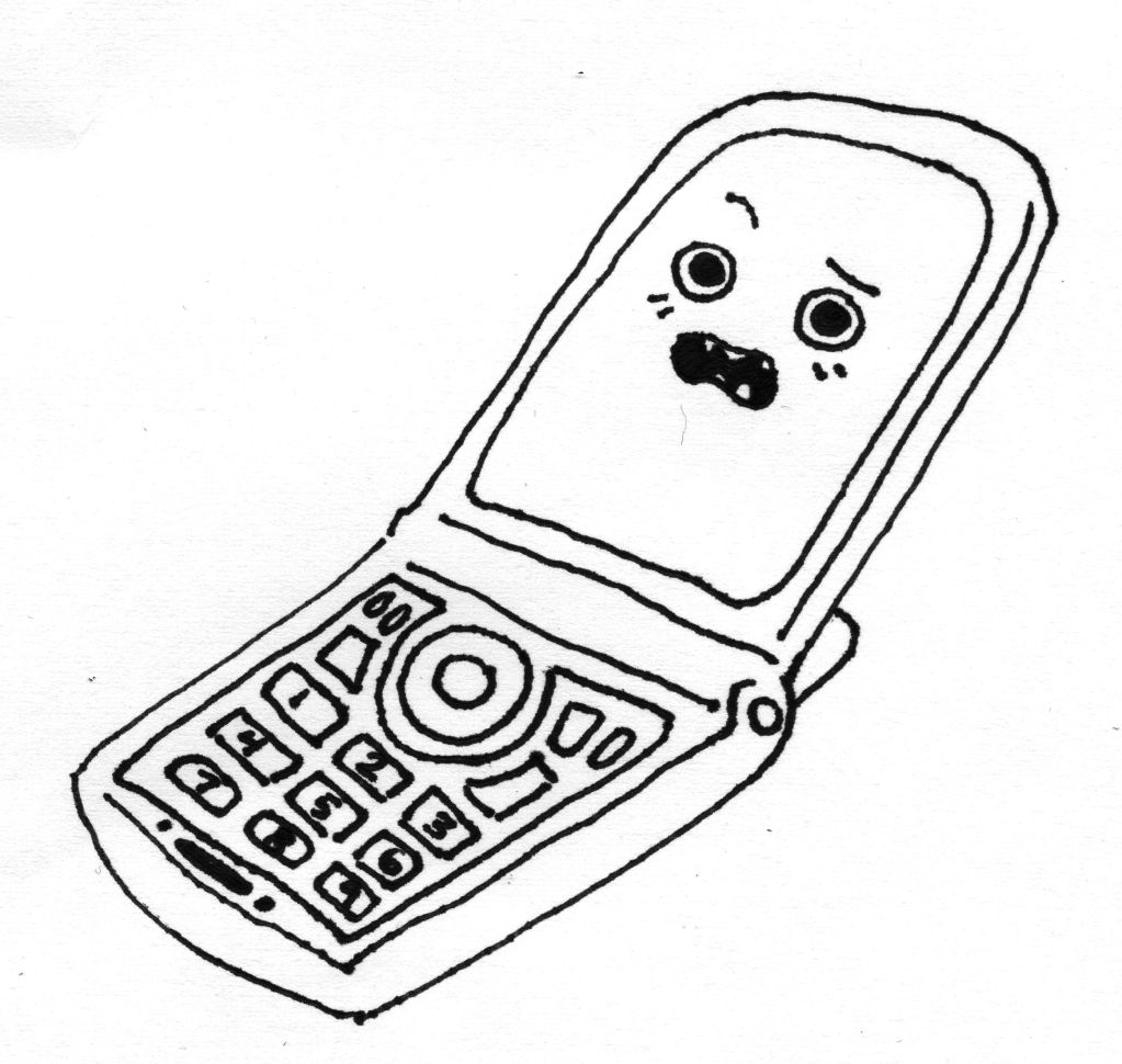 mobile-phone-coloring-coloring-pages