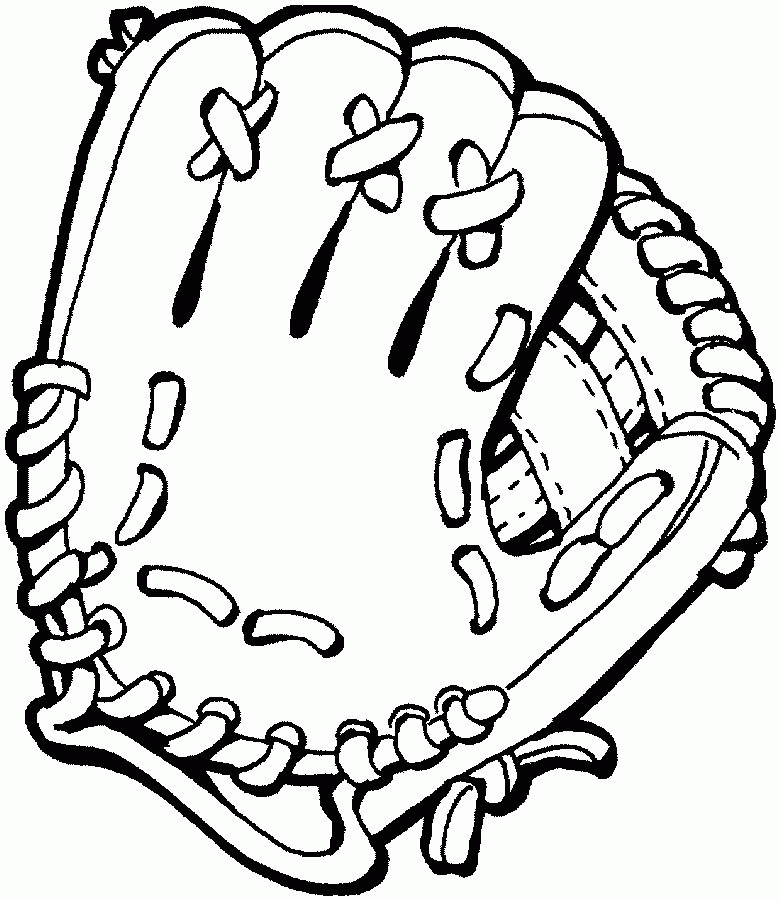 Yankees Coloring Page - Coloring Home