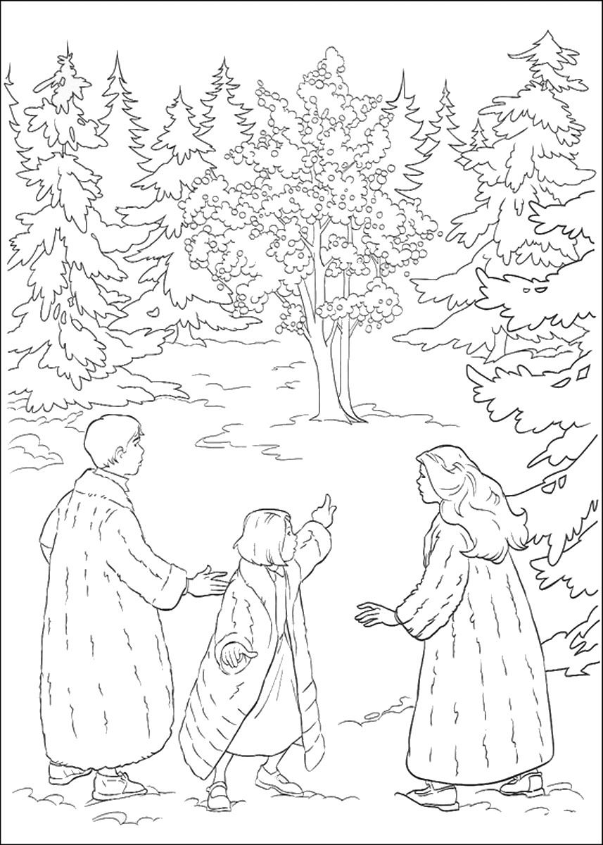 the-chronicles-of-narnia-coloring-pages-coloring-home