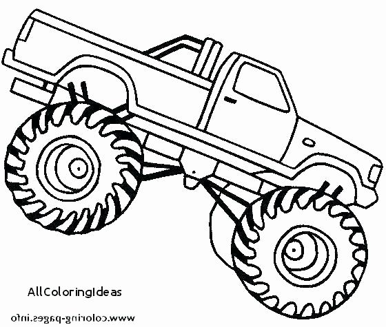 Monster Trucks Coloring Pages Best Of Fire Truck Coloring Pages Printable |  Monster truck coloring pages, Truck coloring pages, Coloring pages for boys