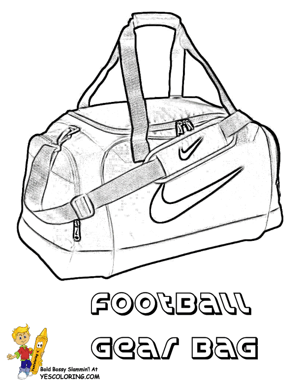Adidas Shoes Coloring Pages