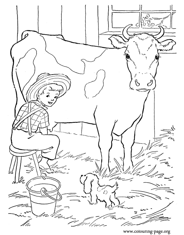 Laura Ingalls Wilder Coloring Pages Coloring Home