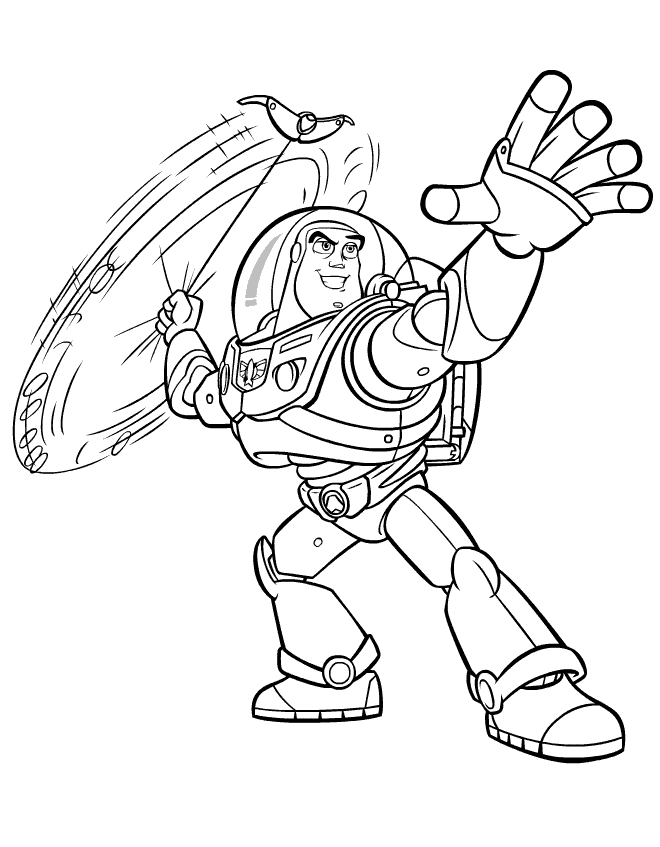 Coloring Pages Toy Story 3 114 | Free Printable Coloring Pages